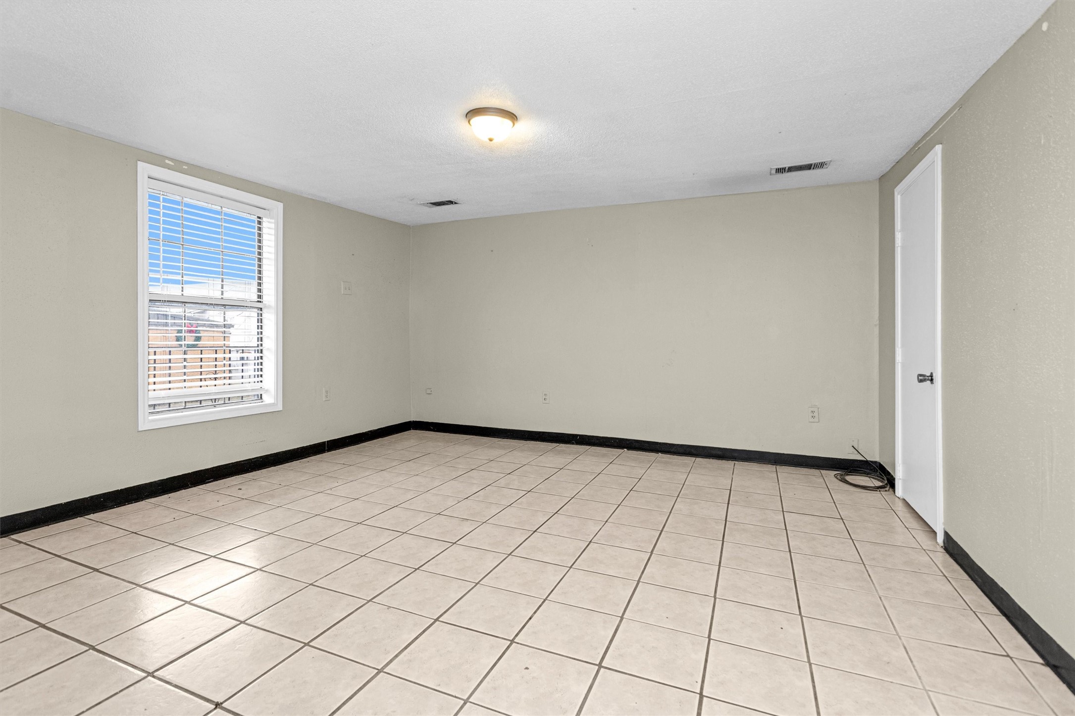 11031 Highway 150 Shepherd, TX 77371 - Photo 10 of 32 a view of an empty room and window