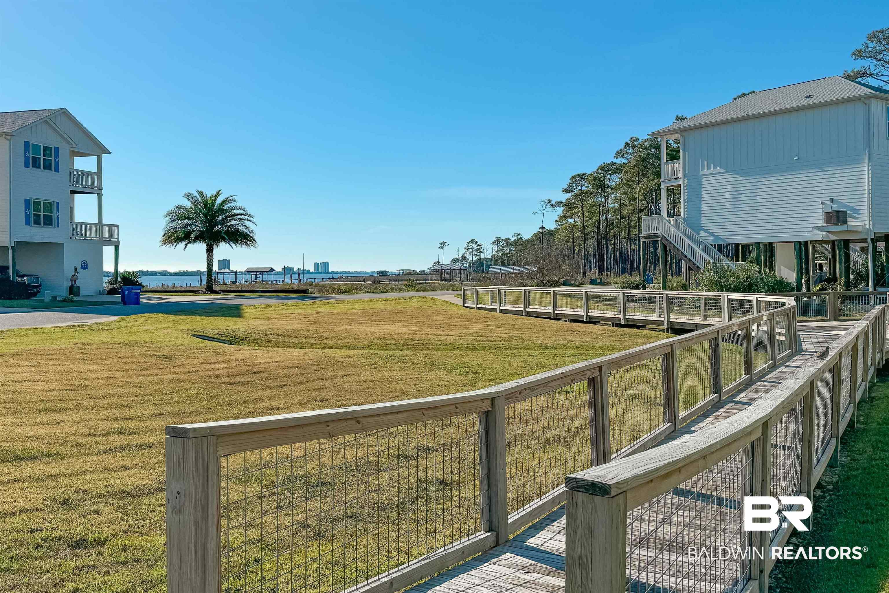 1290 Mako Loop Gulf Shores, AL 36542 - Photo 45 of 50 View of yard