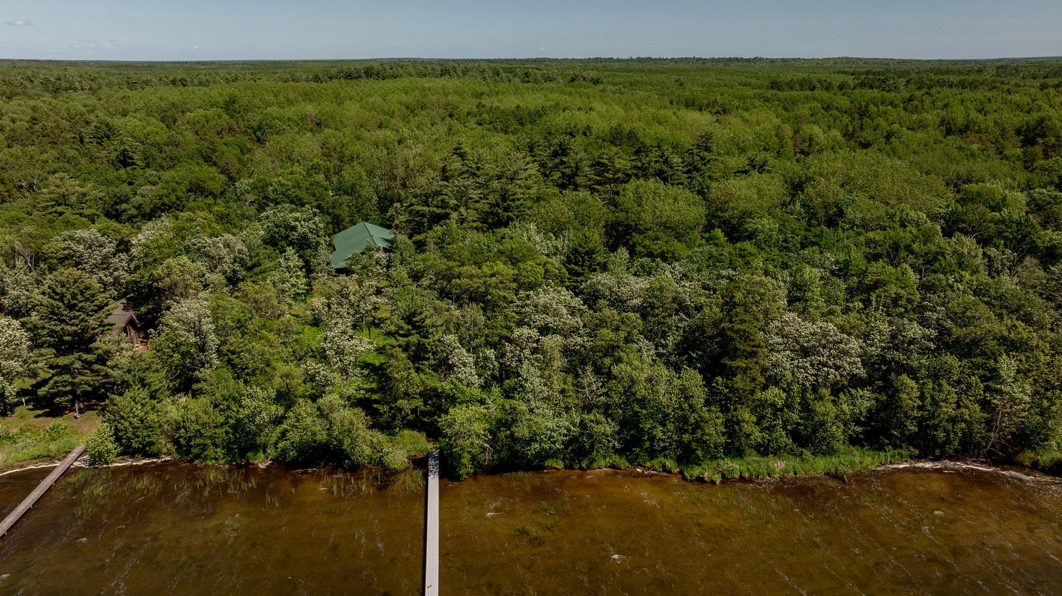 11027 Oak Point Road Northwest Cass Lake, MN 56633 - Photo 42 of 43