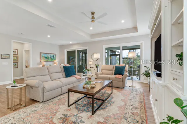 $735,000 | 308 Crane Court, Okatie, SC 29909