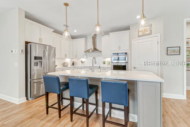 $735,000 | 308 Crane Court, Okatie, SC 29909