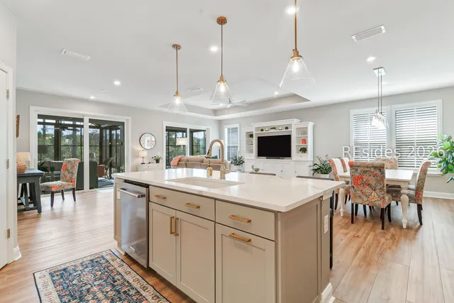 $735,000 | 308 Crane Court, Okatie, SC 29909