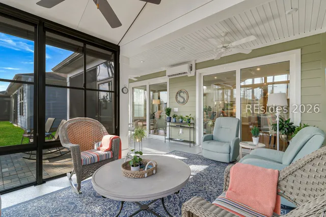 $735,000 | 308 Crane Court, Okatie, SC 29909