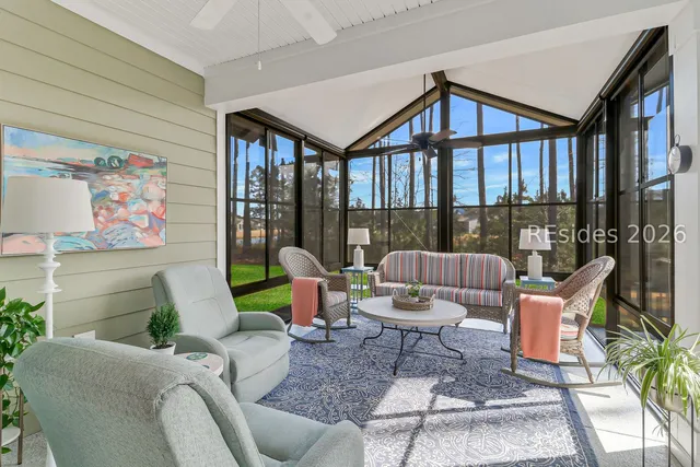 $735,000 | 308 Crane Court, Okatie, SC 29909