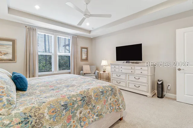 $735,000 | 308 Crane Court, Okatie, SC 29909