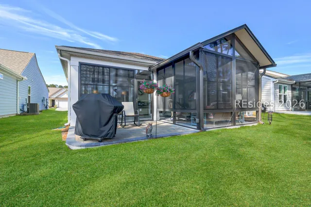 $735,000 | 308 Crane Court, Okatie, SC 29909