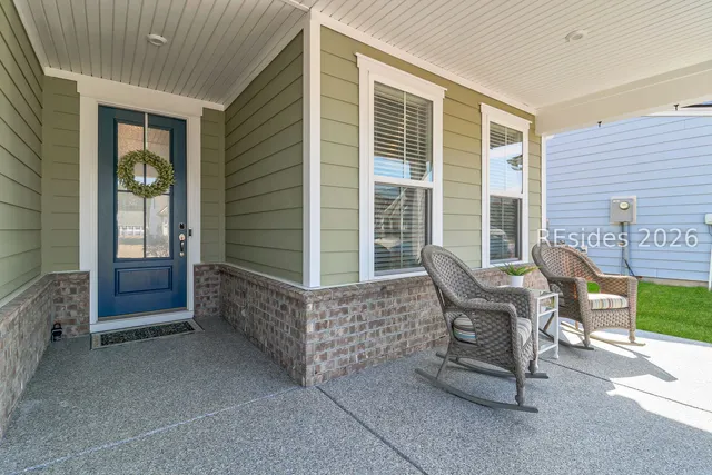 $735,000 | 308 Crane Court, Okatie, SC 29909