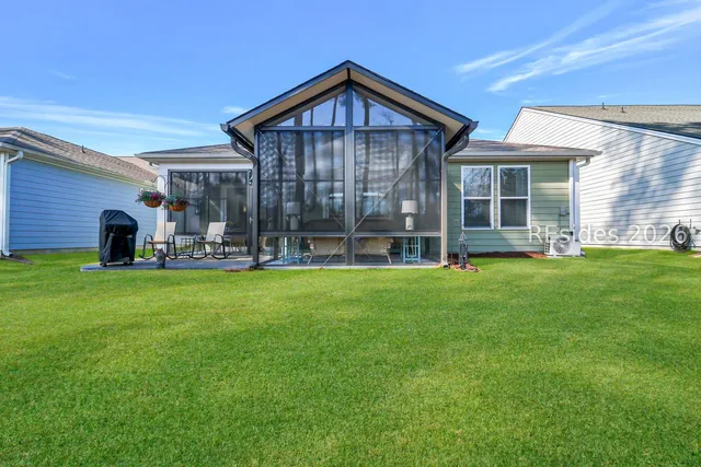 $735,000 | 308 Crane Court, Okatie, SC 29909