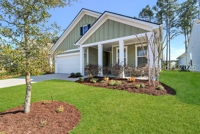 $735,000 | 308 Crane Court, Okatie, SC 29909