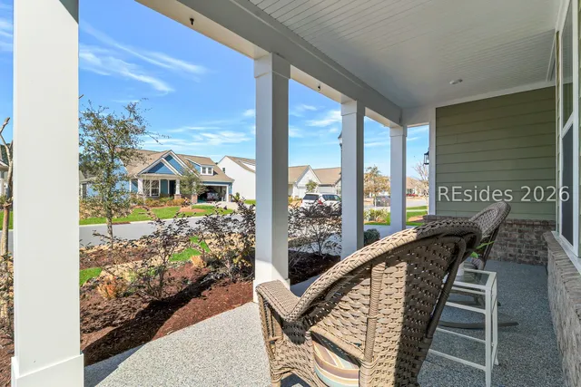 $735,000 | 308 Crane Court, Okatie, SC 29909