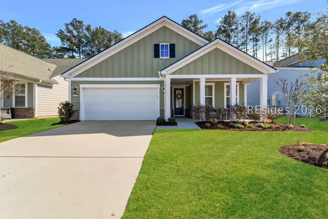 $735,000 | 308 Crane Court, Okatie, SC 29909
