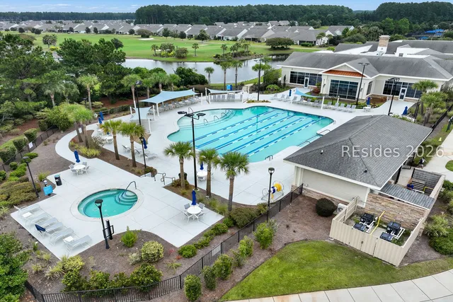 $735,000 | 308 Crane Court, Okatie, SC 29909