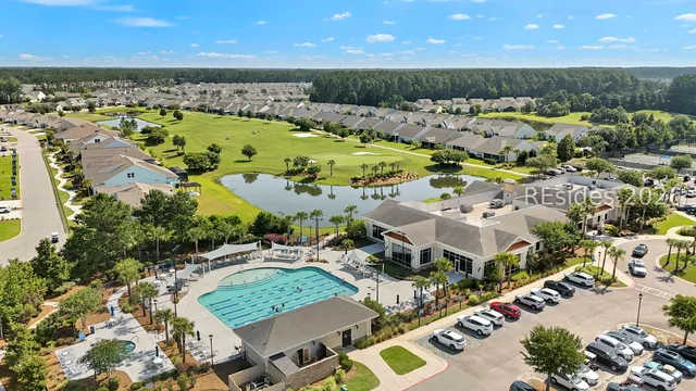 $735,000 | 308 Crane Court, Okatie, SC 29909