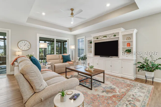 $735,000 | 308 Crane Court, Okatie, SC 29909