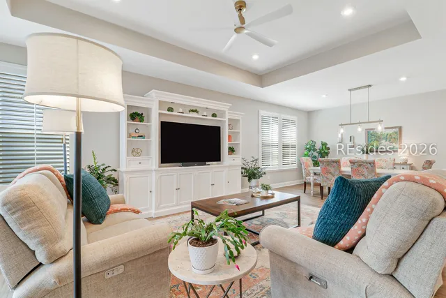 $735,000 | 308 Crane Court, Okatie, SC 29909