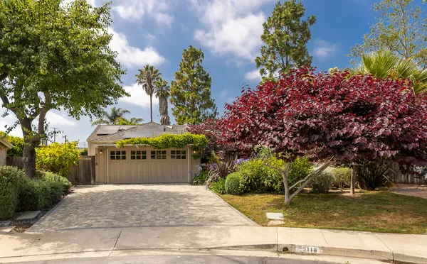 $1,895,000 | 5118 Concord Place, Carpinteria, CA 93013