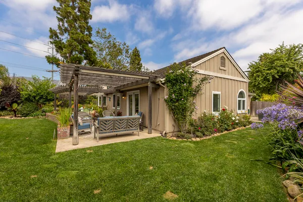 $1,895,000 | 5118 Concord Place, Carpinteria, CA 93013