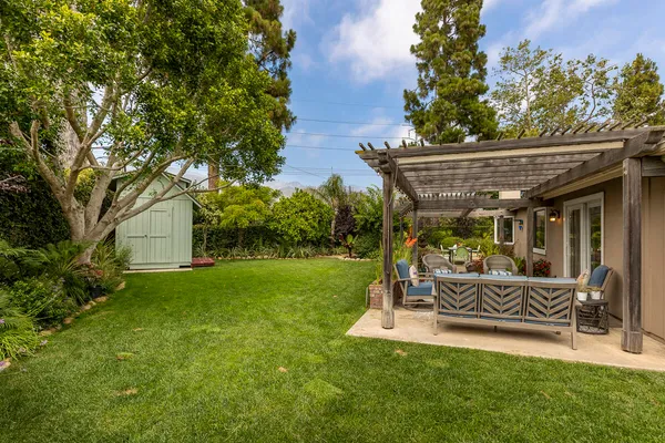 $1,895,000 | 5118 Concord Place, Carpinteria, CA 93013