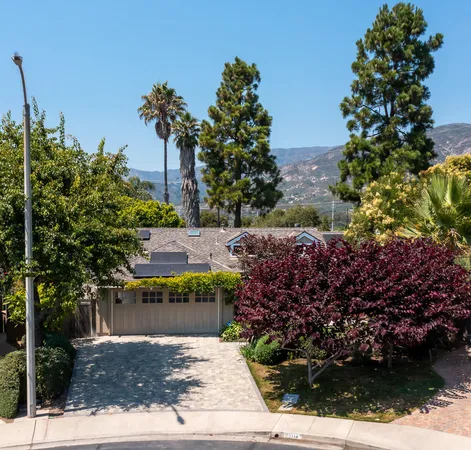 $1,895,000 | 5118 Concord Place, Carpinteria, CA 93013