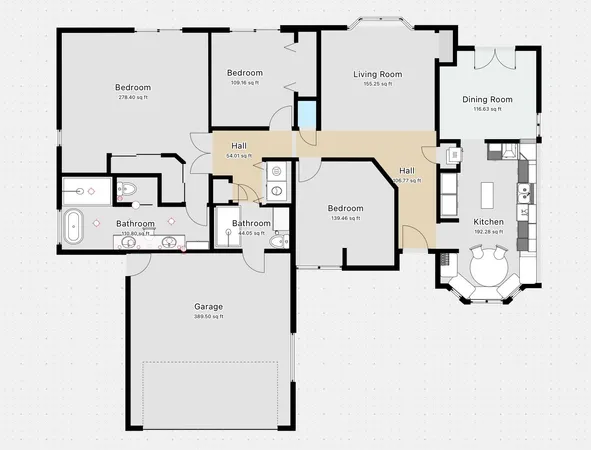 $1,895,000 | 5118 Concord Place, Carpinteria, CA 93013