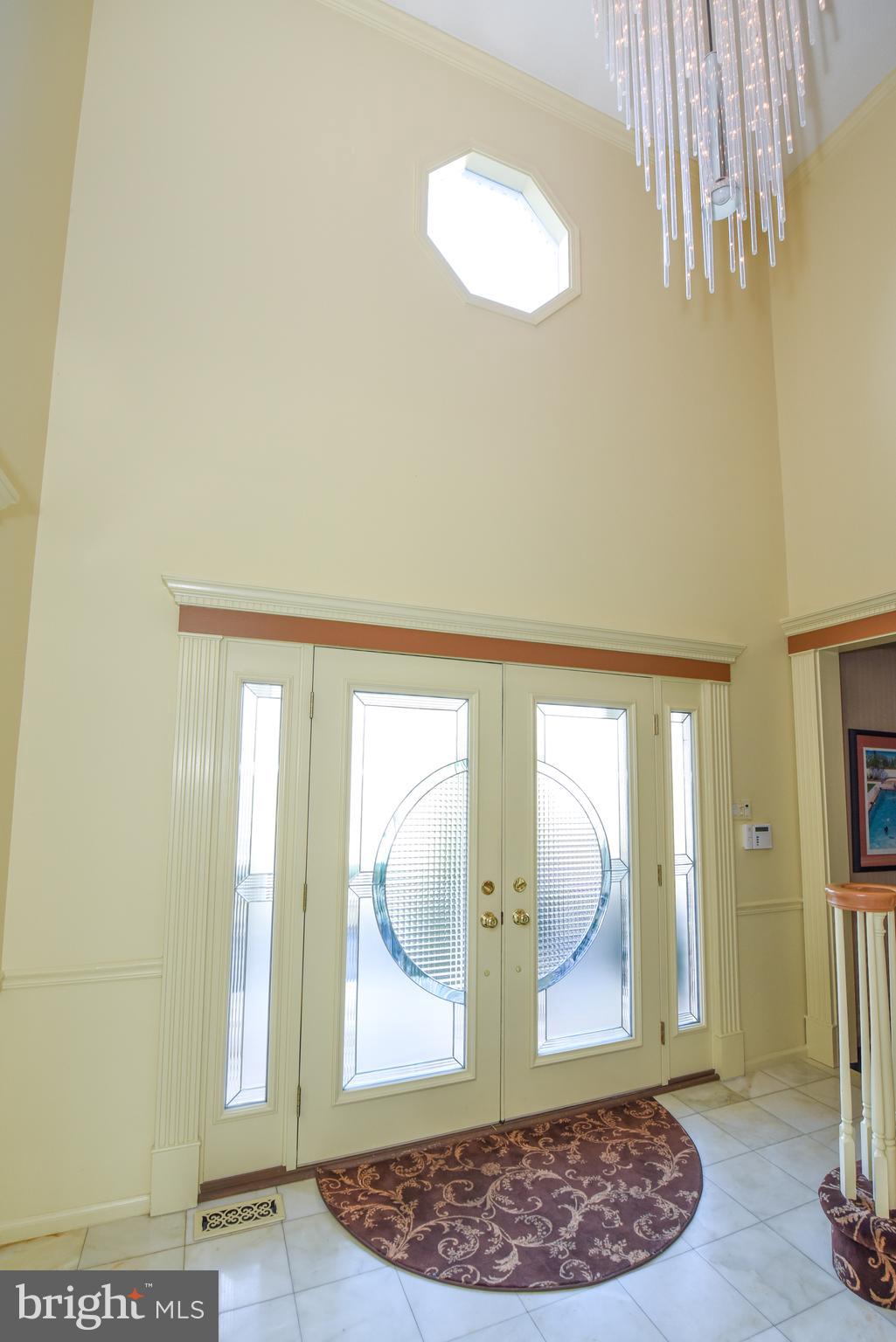 1746 Melmar Road Huntingdon Valley, PA 19006 - Photo 3 of 52 Foyer