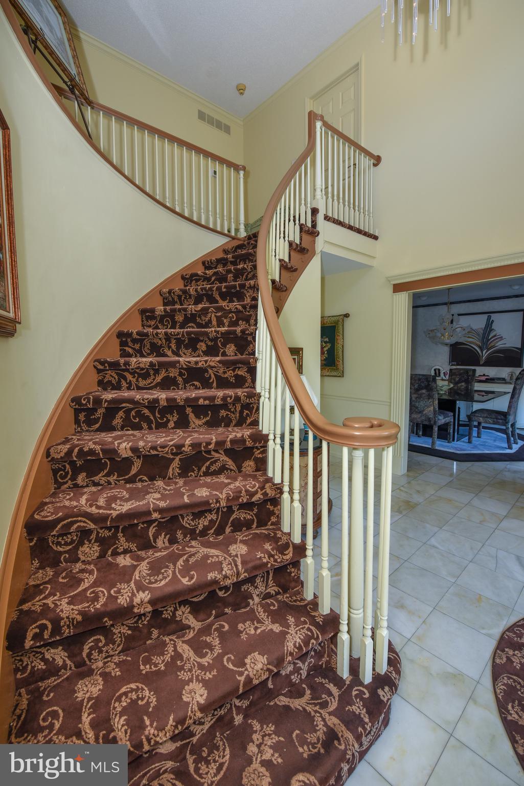 1746 Melmar Road Huntingdon Valley, PA 19006 - Photo 4 of 52 Foyer