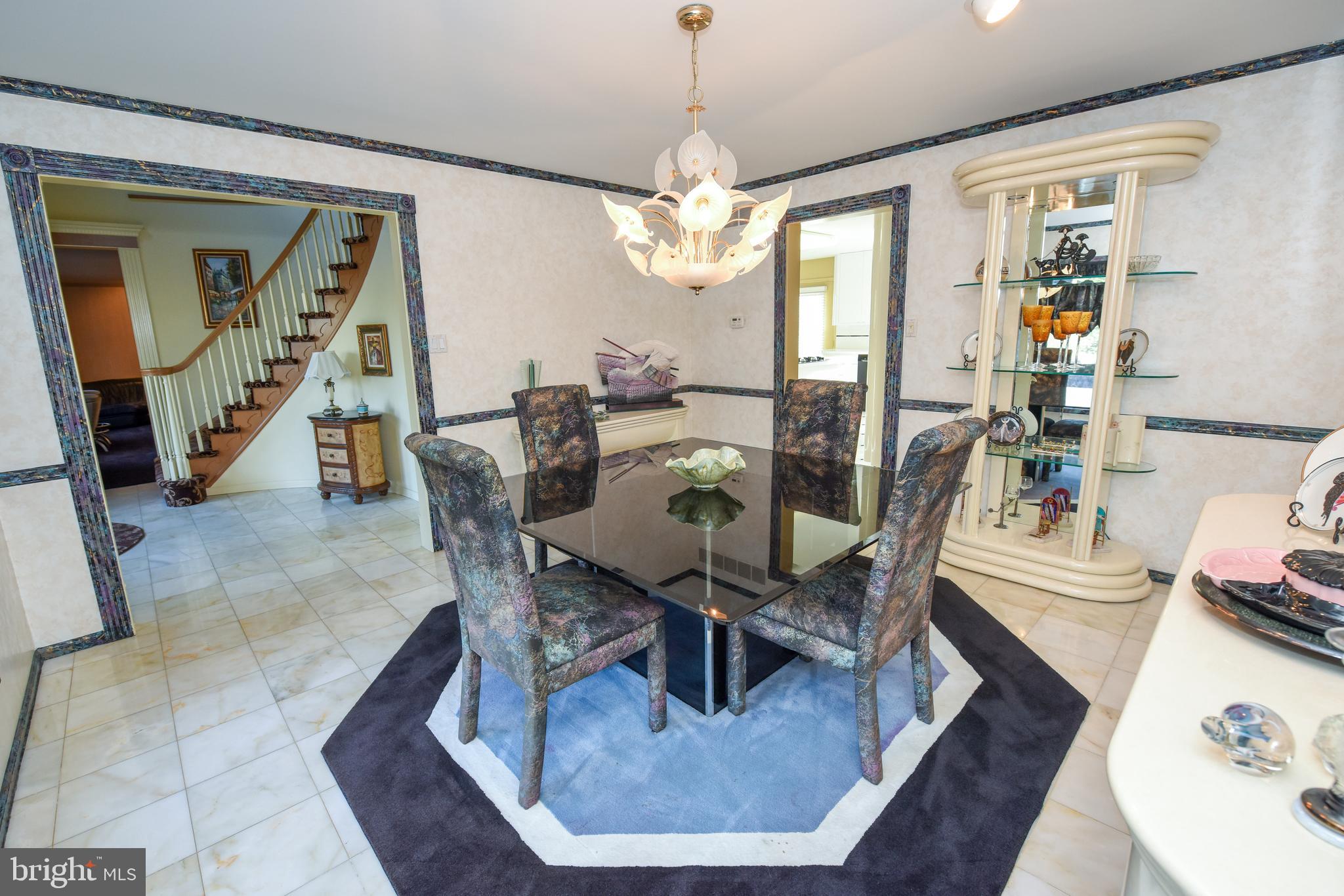 1746 Melmar Road Huntingdon Valley, PA 19006 - Photo 5 of 52 Dining Room
