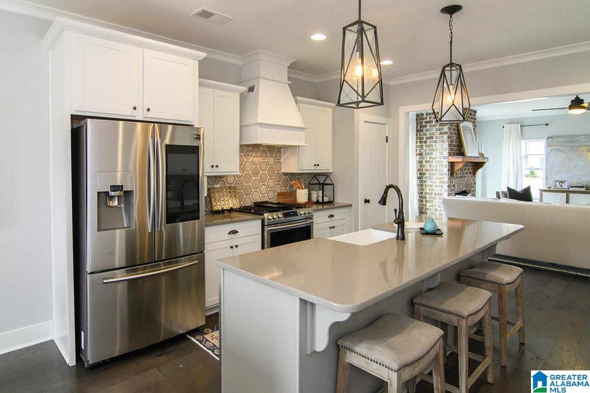 1060 Unali Lane Leeds, AL 35094 - Photo 13 of 30