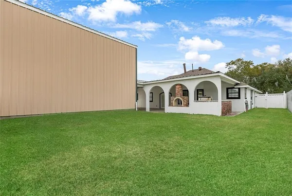 $309,900 | 203 Wilson Street, Belle Chasse, LA 70037