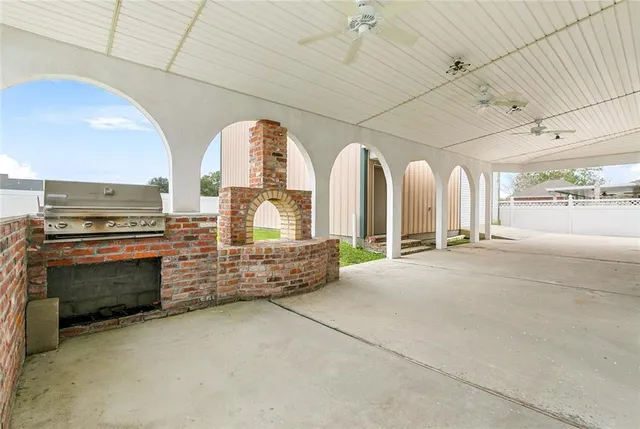 $309,900 | 203 Wilson Street, Belle Chasse, LA 70037