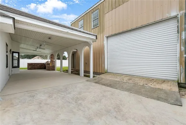 $309,900 | 203 Wilson Street, Belle Chasse, LA 70037