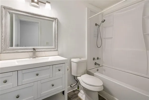 $309,900 | 203 Wilson Street, Belle Chasse, LA 70037