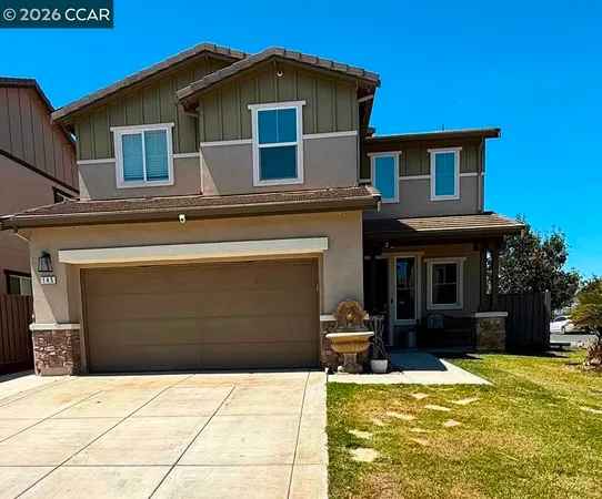 $679,000 | 145 Willowrun Way, Oakley, CA 94561