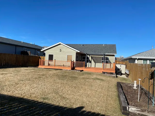 $390,000 | 93 Harmony Street, Buffalo, WY 82834