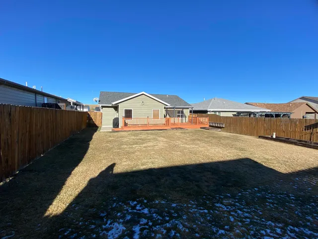 $390,000 | 93 Harmony Street, Buffalo, WY 82834