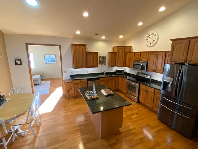 $390,000 | 93 Harmony Street, Buffalo, WY 82834