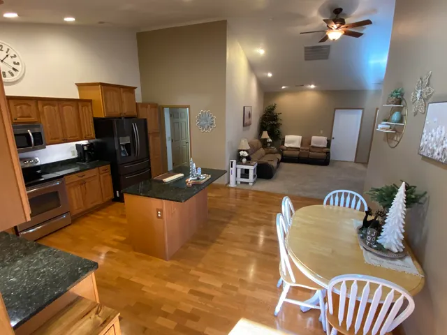 $390,000 | 93 Harmony Street, Buffalo, WY 82834