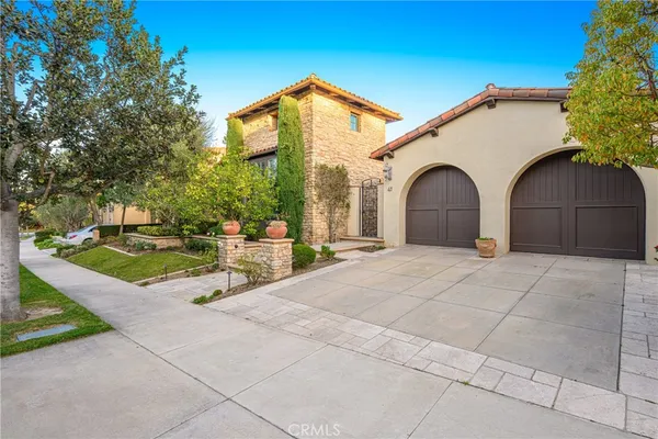 $14,800 | 41 Pacific Mist, Newport Coast, CA 92657