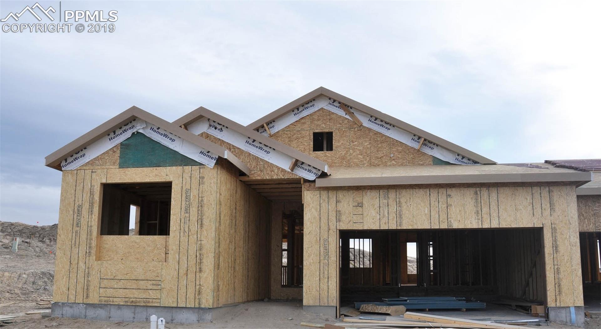 2068 Ruffino Drive Colorado Springs, CO 80921 - Photo 1 of 2 Gallery Image 1