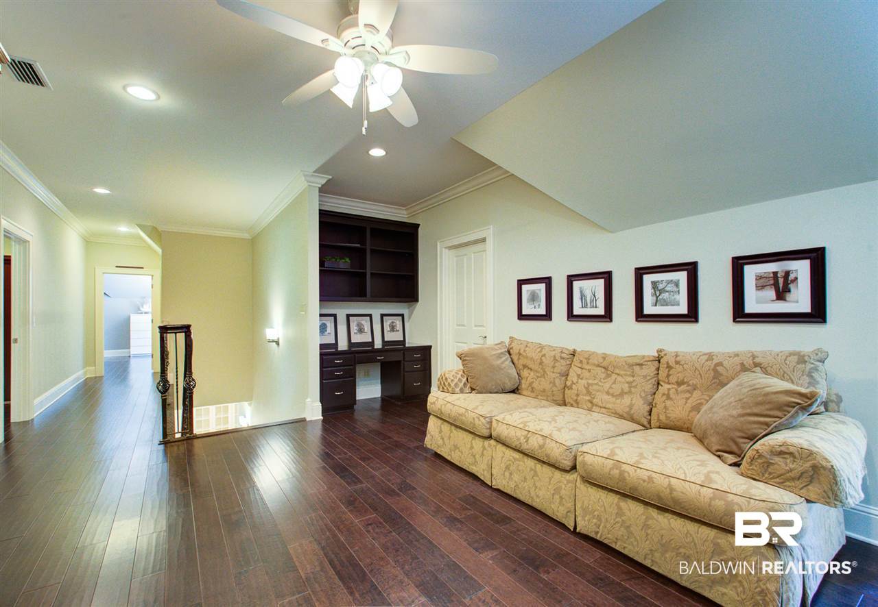 116 High Pines Ridge Fairhope, AL 36532 - Photo 22 of 33