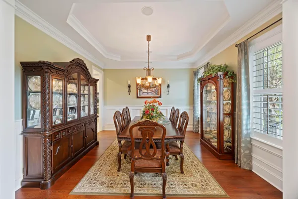 $1,650,000 | 1305 State Rd S-8-397, Moncks Corner, SC 29461