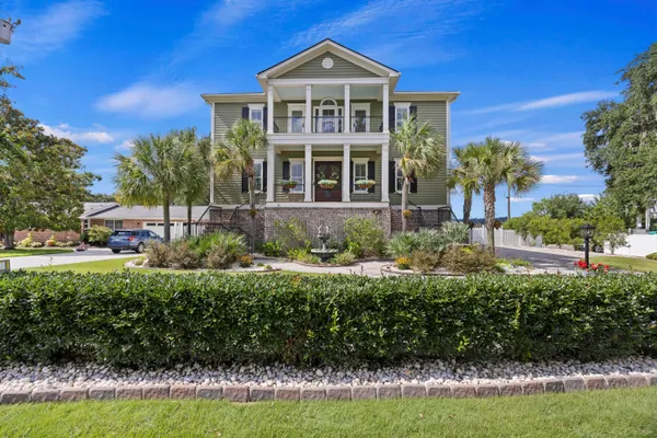 $1,650,000 | 1305 State Rd S-8-397, Moncks Corner, SC 29461