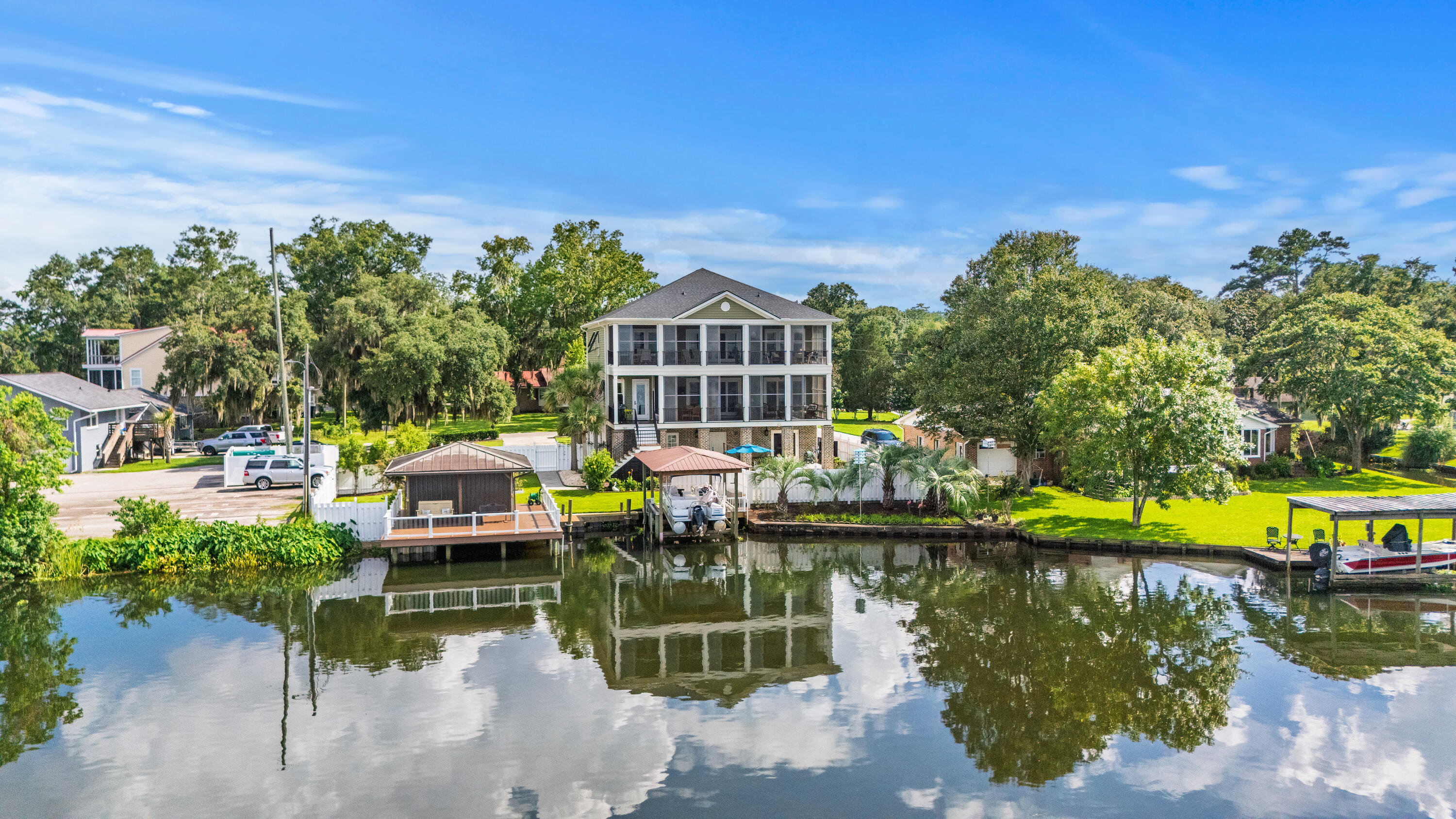 1305 State Rd S-8-397 Moncks Corner, SC 29461 - Photo 5 of 75 DJI_20250813162302_0463_D