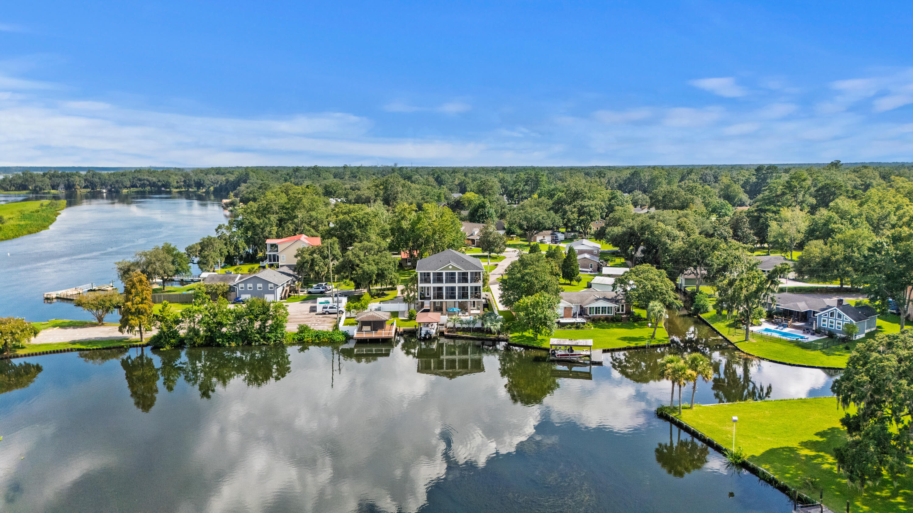 1305 State Rd S-8-397 Moncks Corner, SC 29461 - Photo 6 of 75 DJI_20250813162326_0466_D