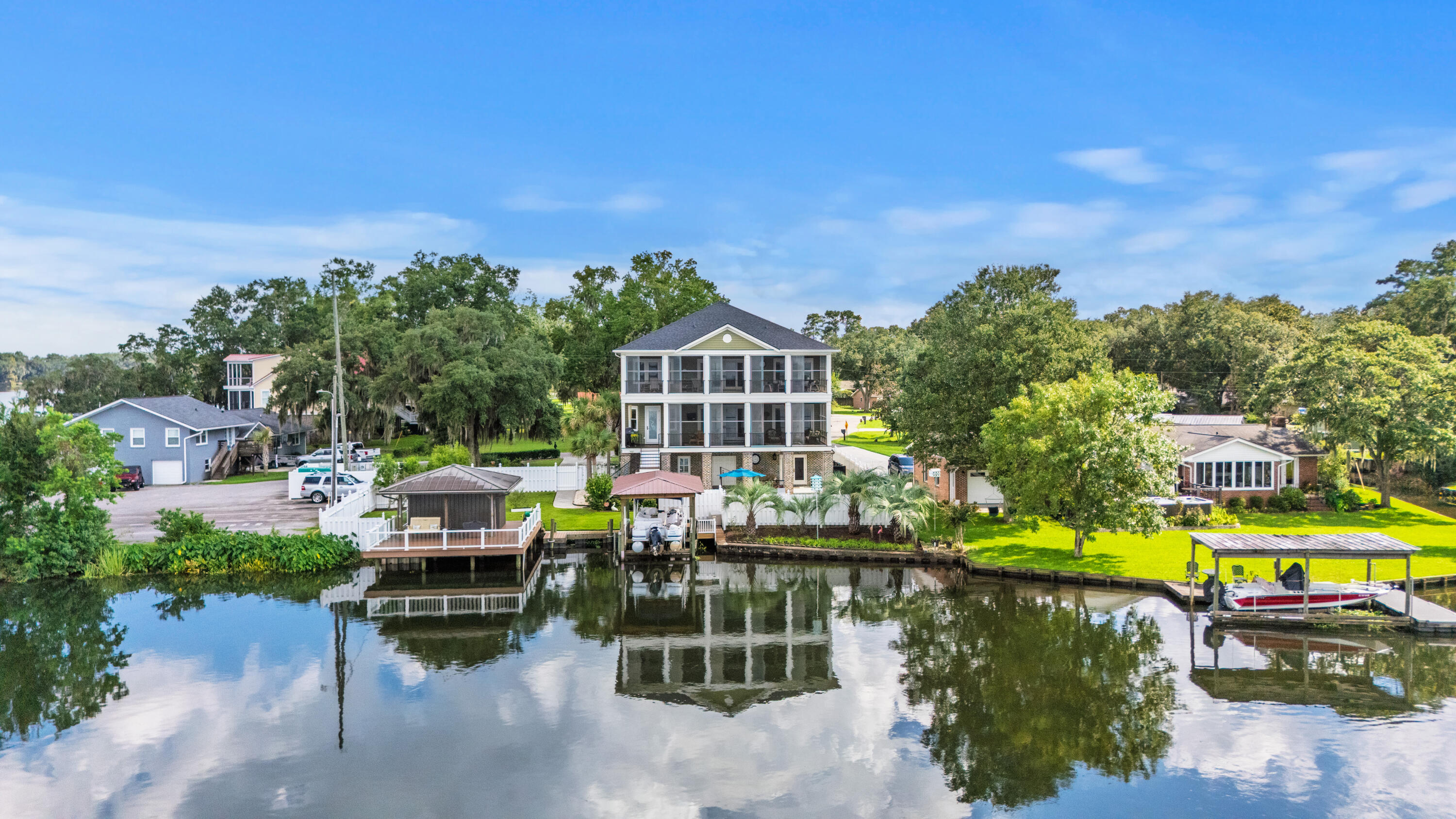 1305 State Rd S-8-397 Moncks Corner, SC 29461 - Photo 71 of 75 DJI_20250813161925_0435_D