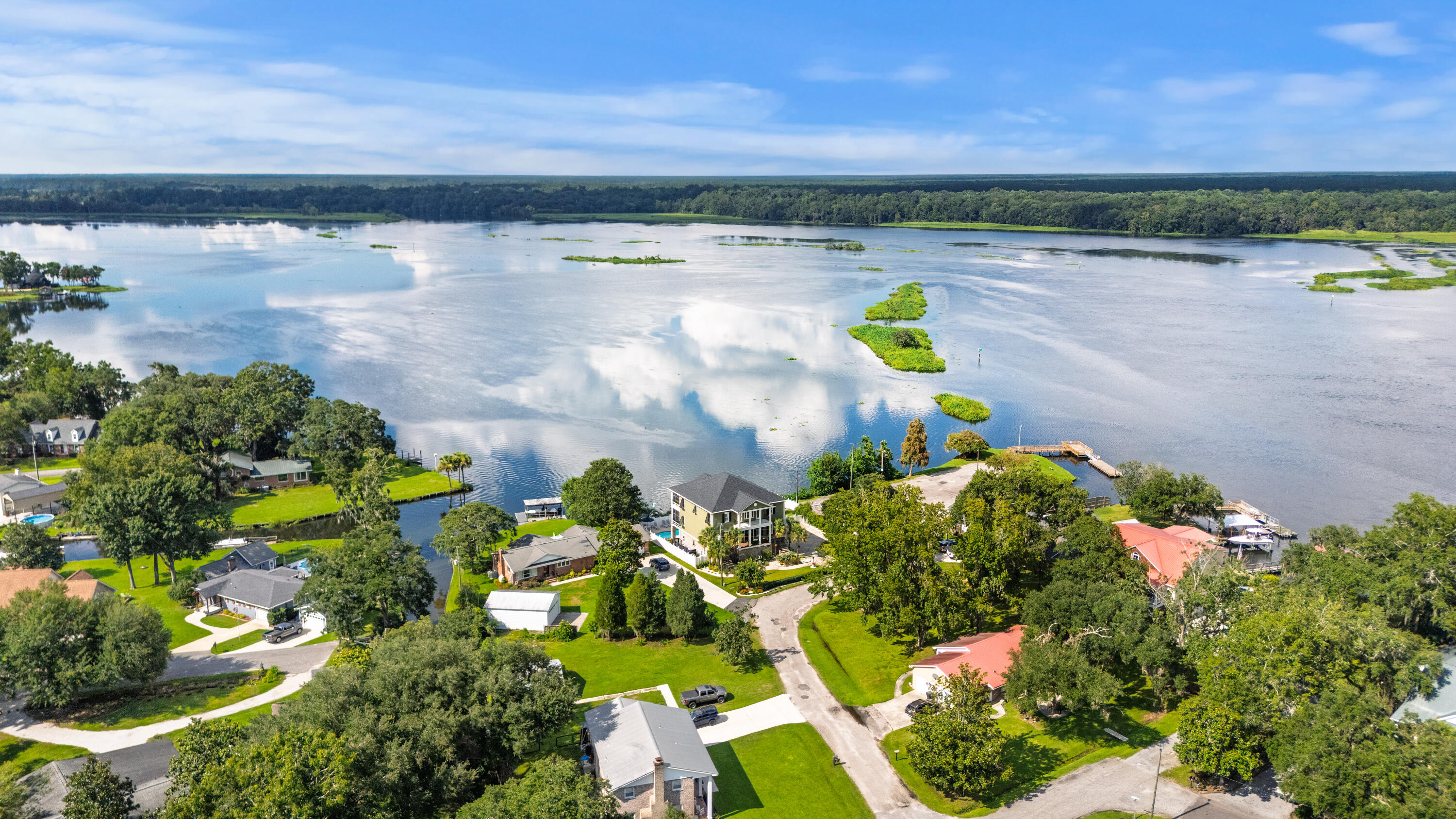 1305 State Rd S-8-397 Moncks Corner, SC 29461 - Photo 74 of 75 DJI_20250813162849_0487_D