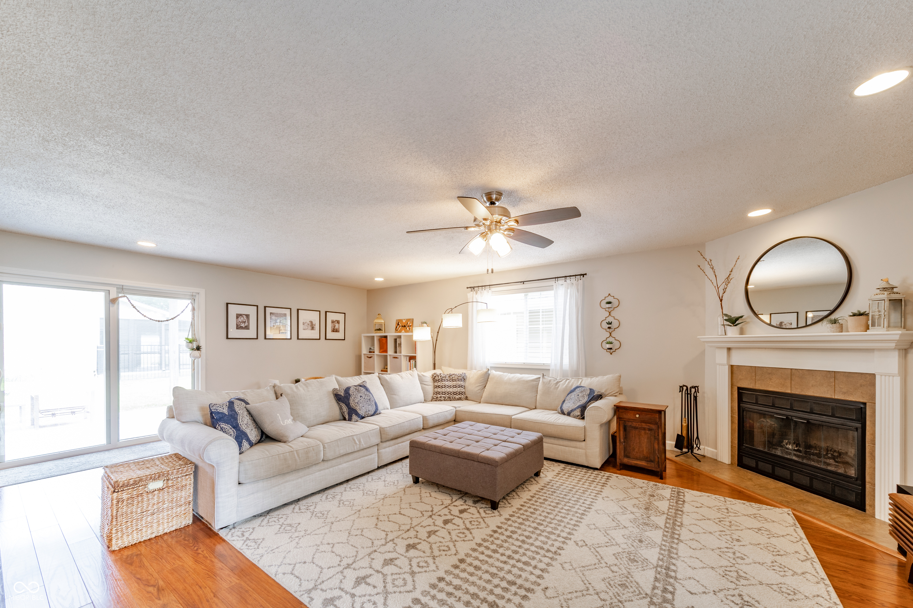 4140 West 900th Street South Pendleton, IN 46064 - Photo 10 of 46