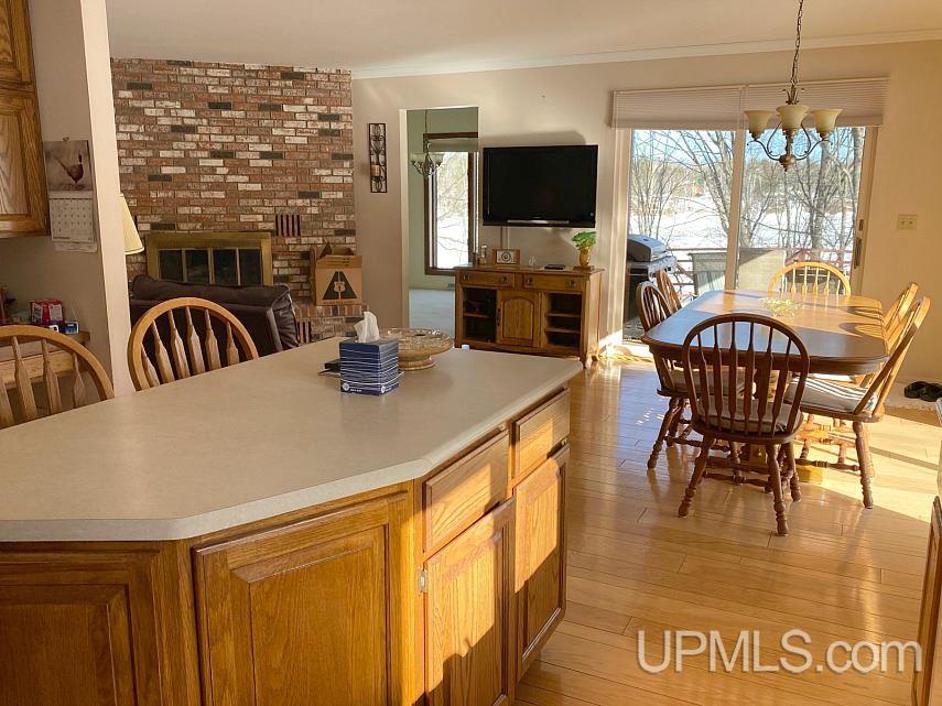 108 Burke Road Crystal Falls, MI 49920 - Photo 13 of 35