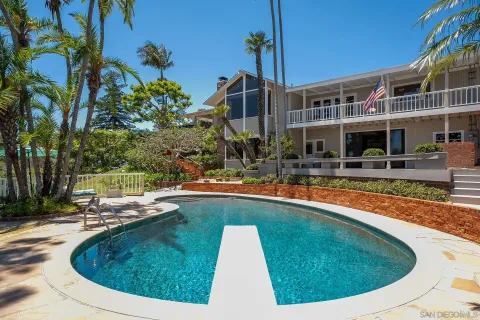 $5,500,000 | 510 San Fernando Street, San Diego, CA 92106