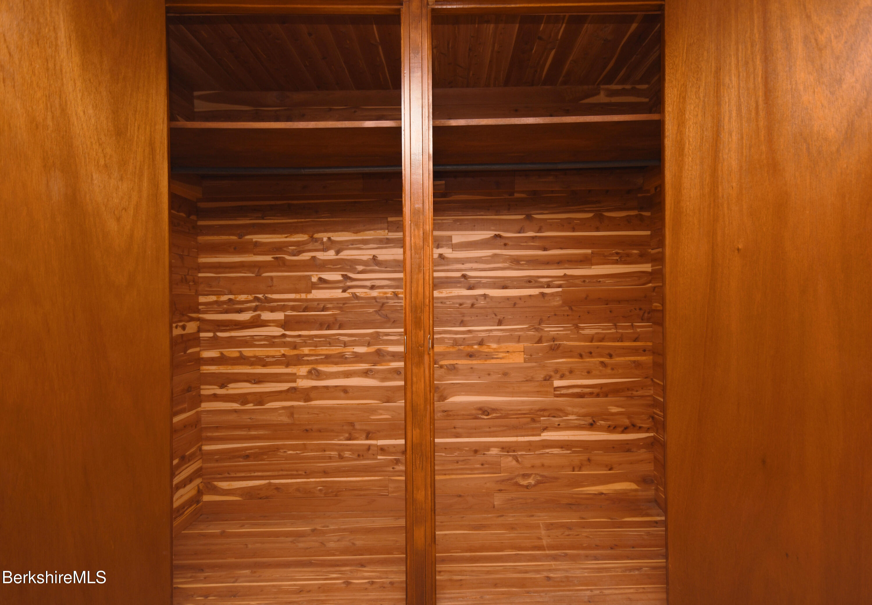 41 Oak Hill Road Pittsfield, MA 01201 - Photo 35 of 45 Cedar Closet